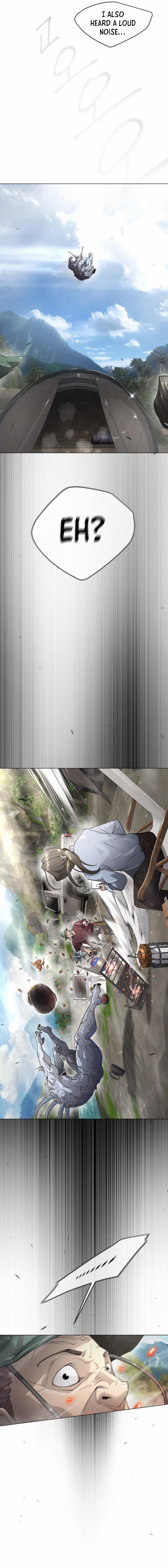 Superhuman Era chapter 142 page 19