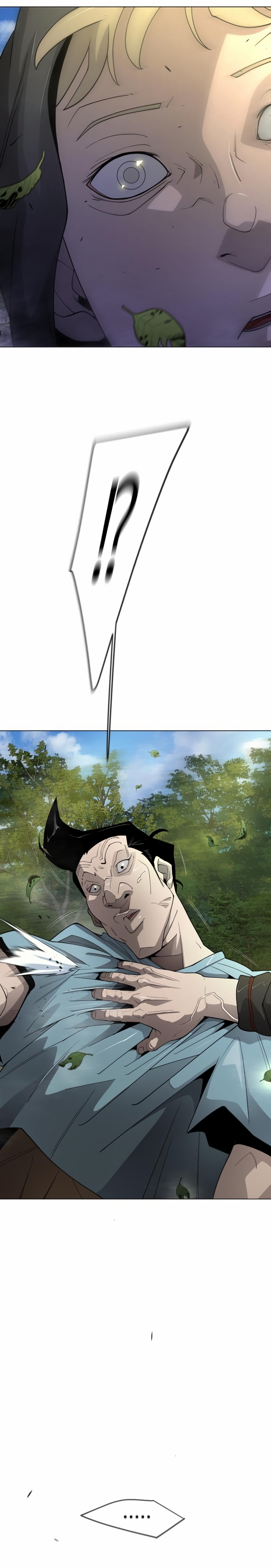 Superhuman Era chapter 142 page 2