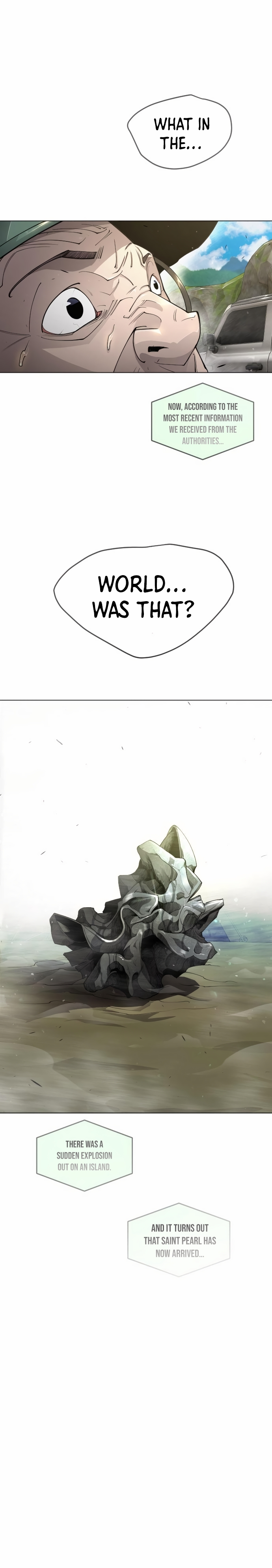 Superhuman Era chapter 142 page 24