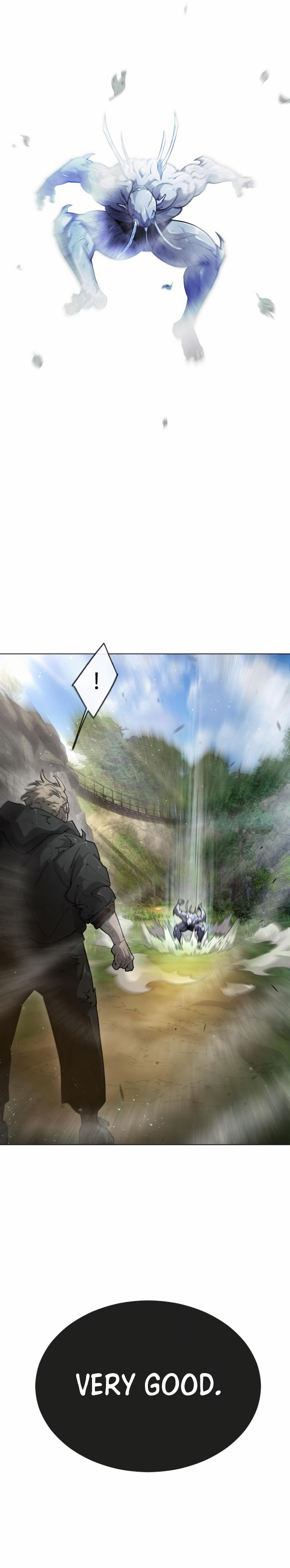 Superhuman Era chapter 142 page 25