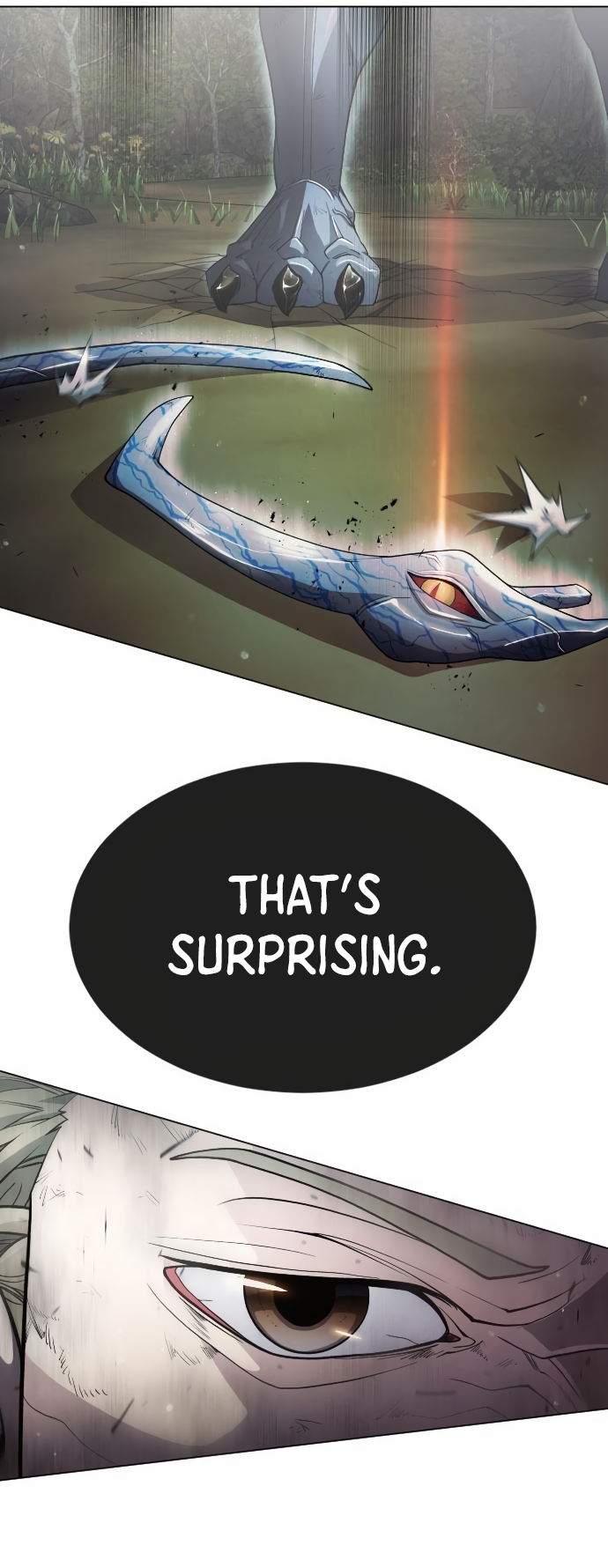 Superhuman Era chapter 142 page 27