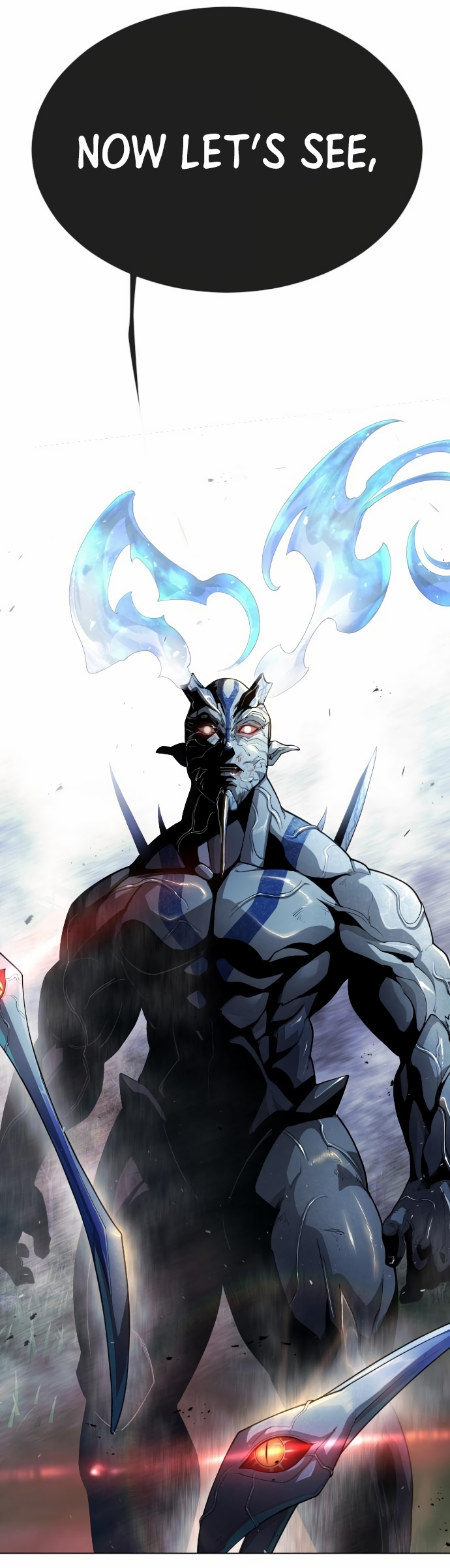 Superhuman Era chapter 142 page 28