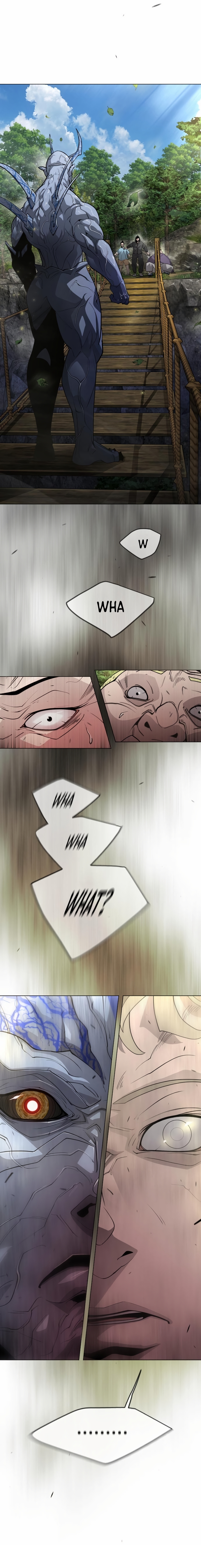 Superhuman Era chapter 142 page 3