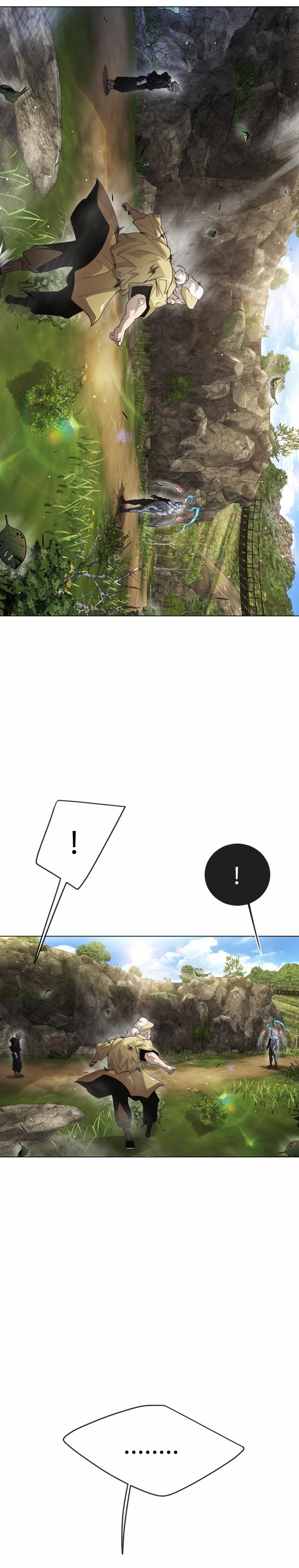 Superhuman Era chapter 142 page 30