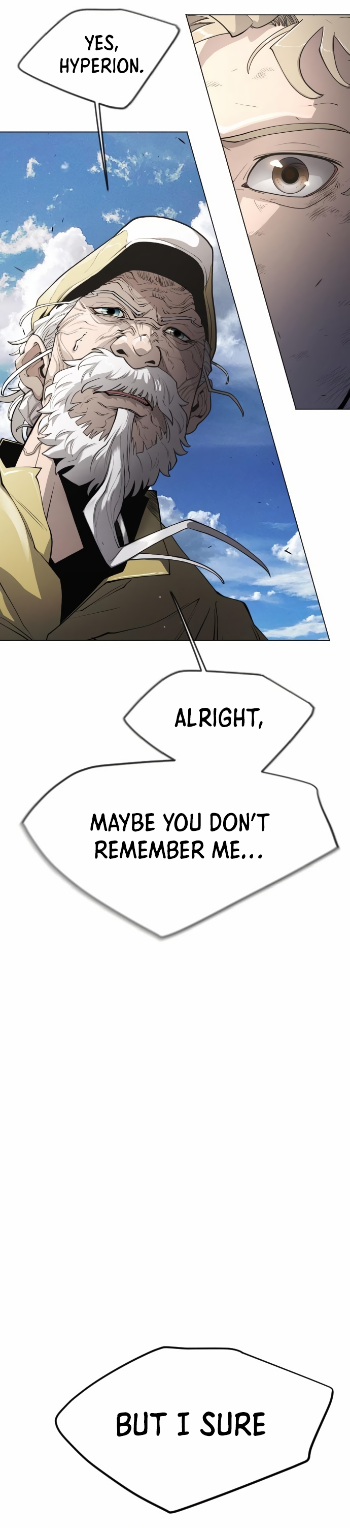 Superhuman Era chapter 142 page 32