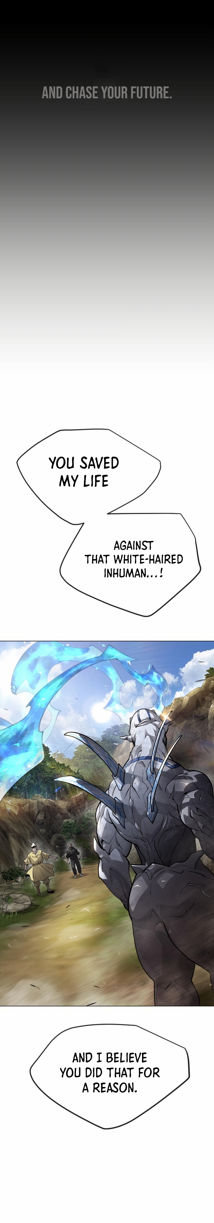 Superhuman Era chapter 142 page 36