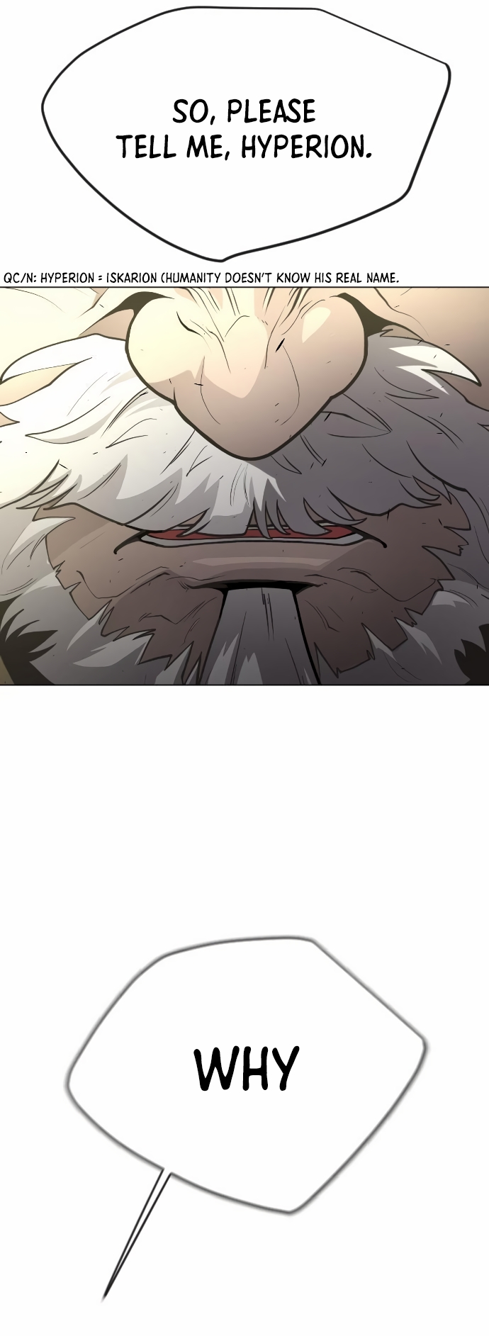 Superhuman Era chapter 142 page 37