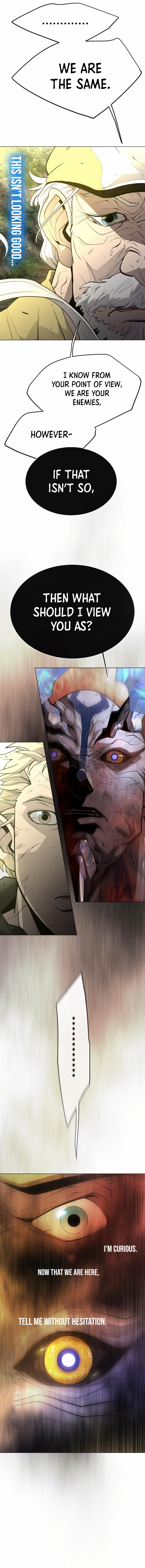 Superhuman Era chapter 142 page 40