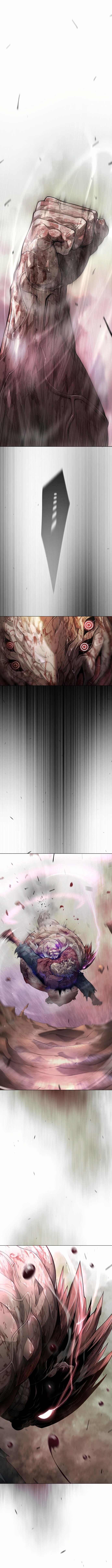 Superhuman Era chapter 142 page 42