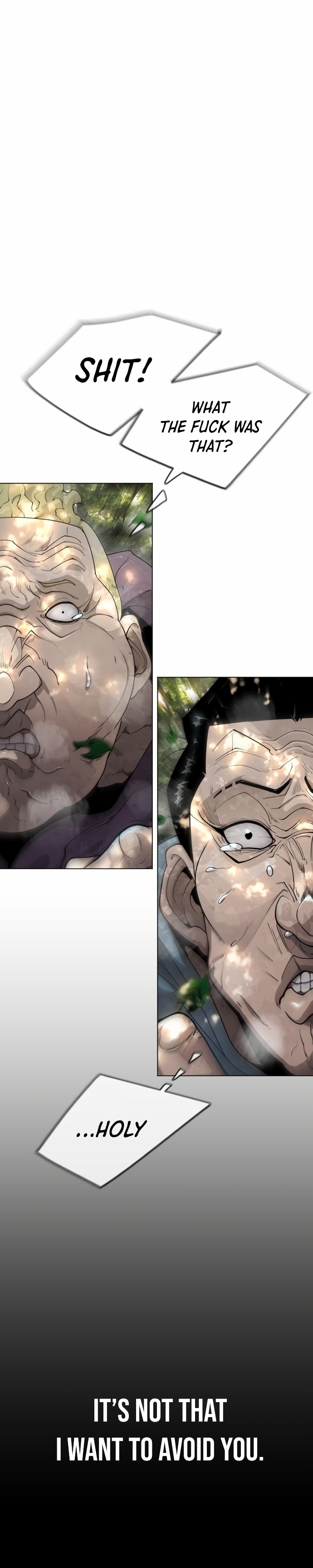 Superhuman Era chapter 142 page 7