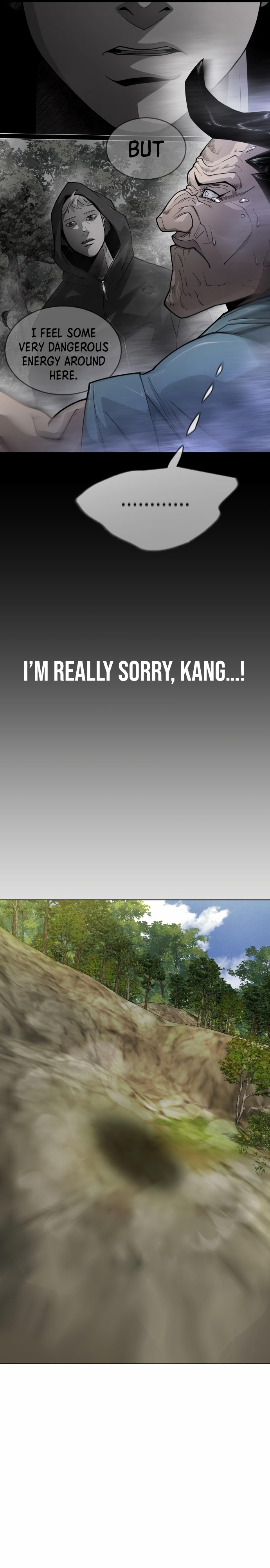 Superhuman Era chapter 142 page 8