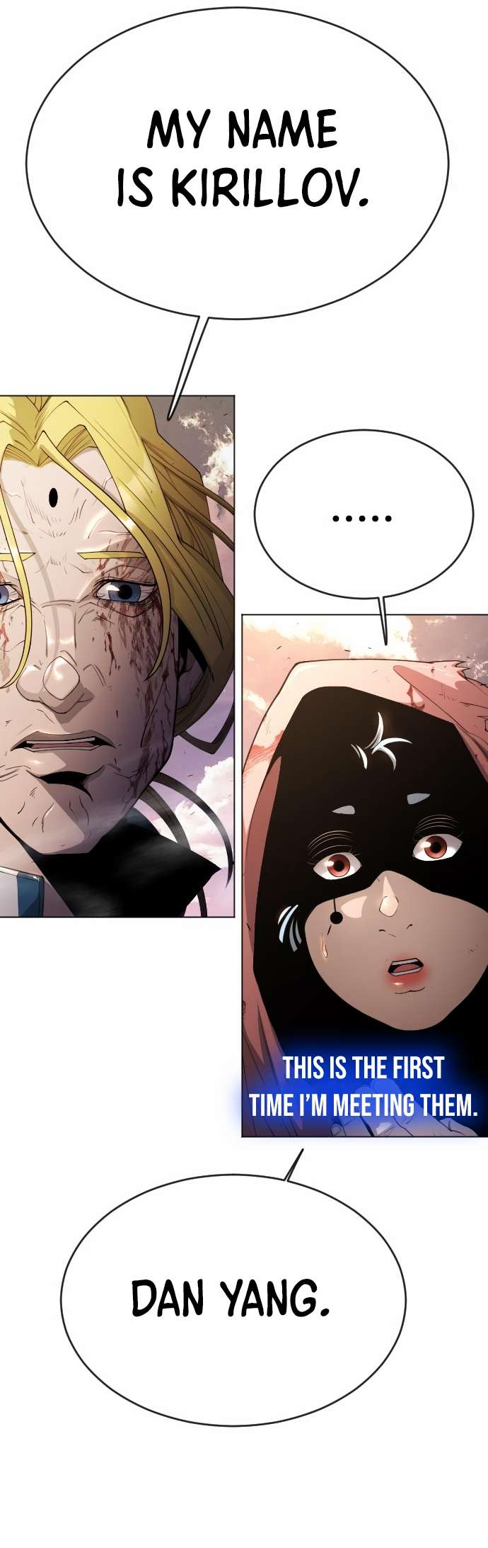 Superhuman Era chapter 143 page 12