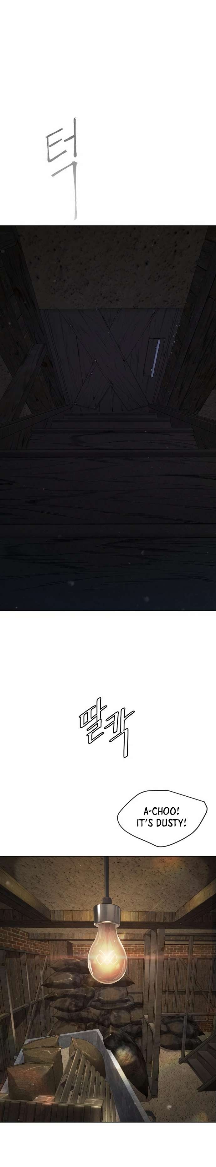 Superhuman Era chapter 143 page 15
