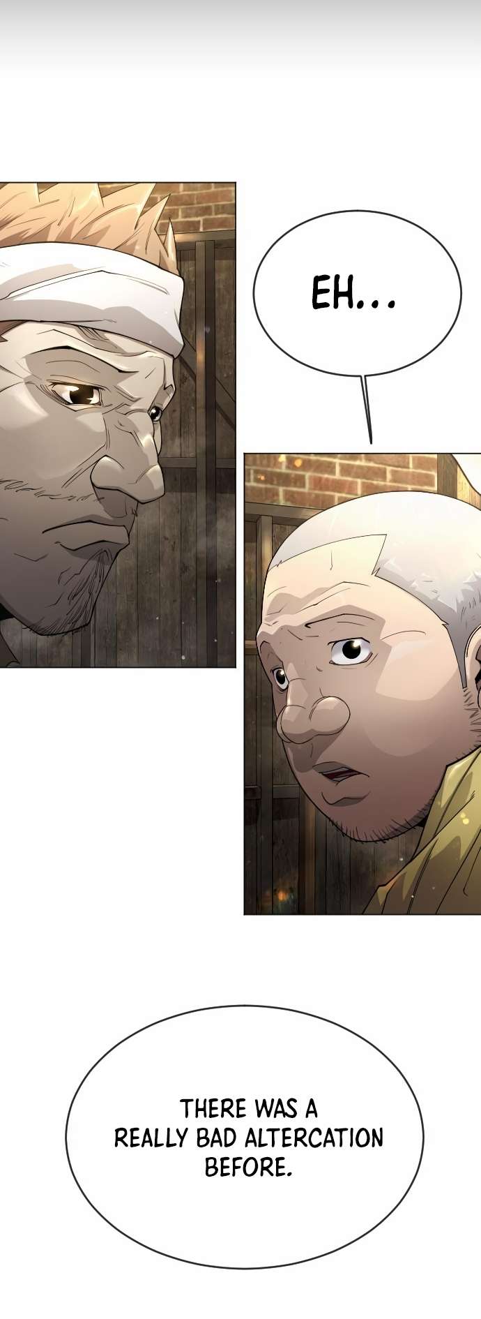 Superhuman Era chapter 143 page 18