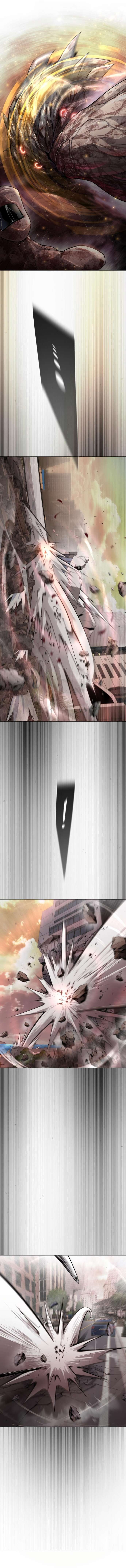 Superhuman Era chapter 143 page 22