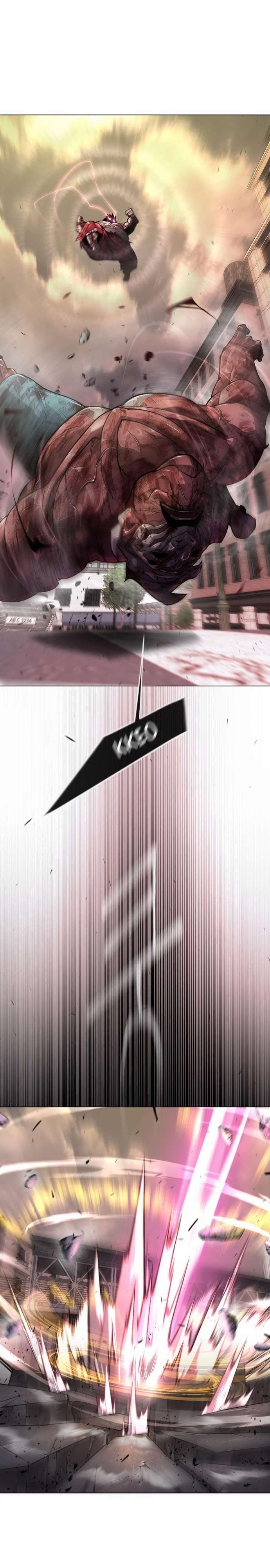 Superhuman Era chapter 143 page 23