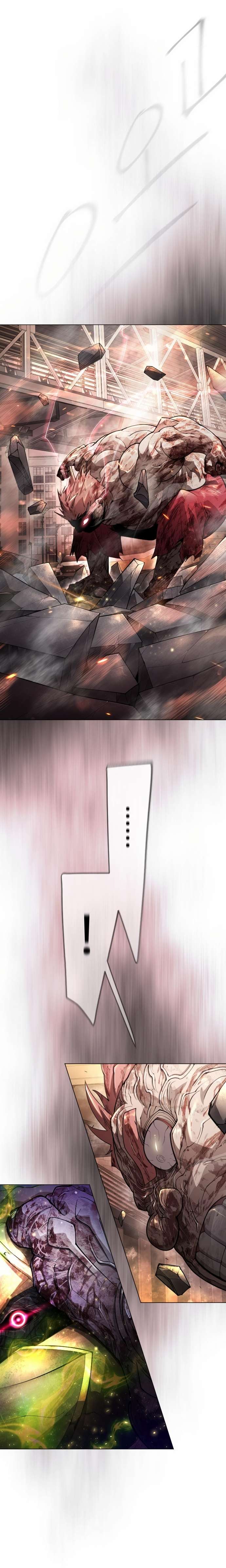 Superhuman Era chapter 143 page 24