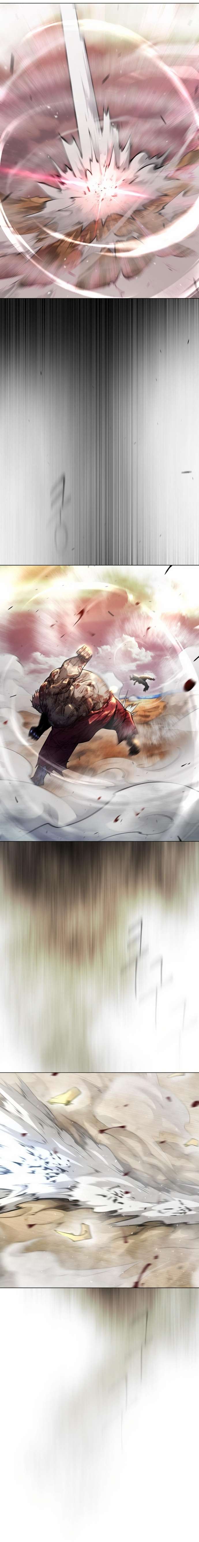 Superhuman Era chapter 143 page 3