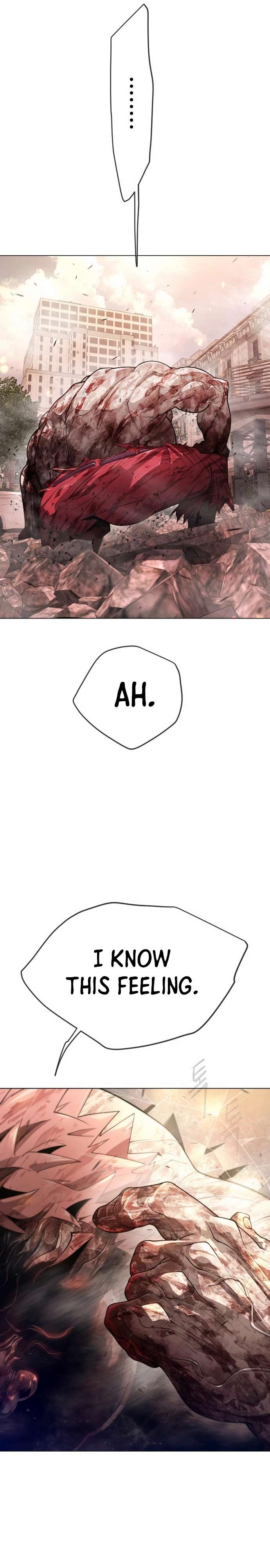 Superhuman Era chapter 143 page 34