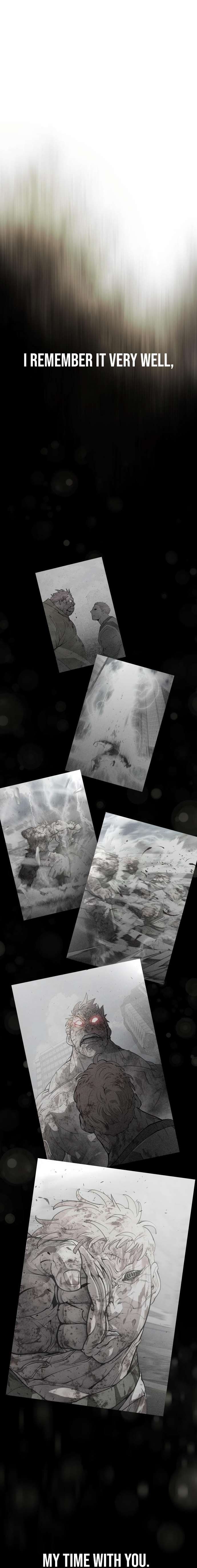 Superhuman Era chapter 143 page 36