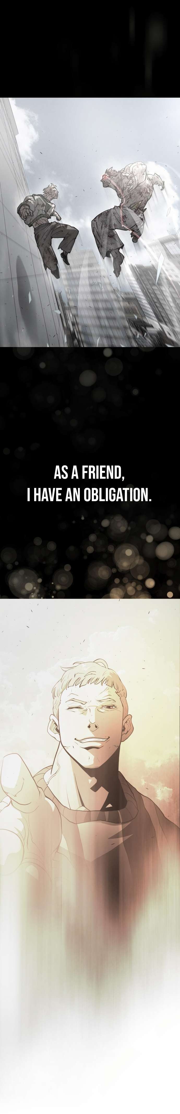 Superhuman Era chapter 143 page 37