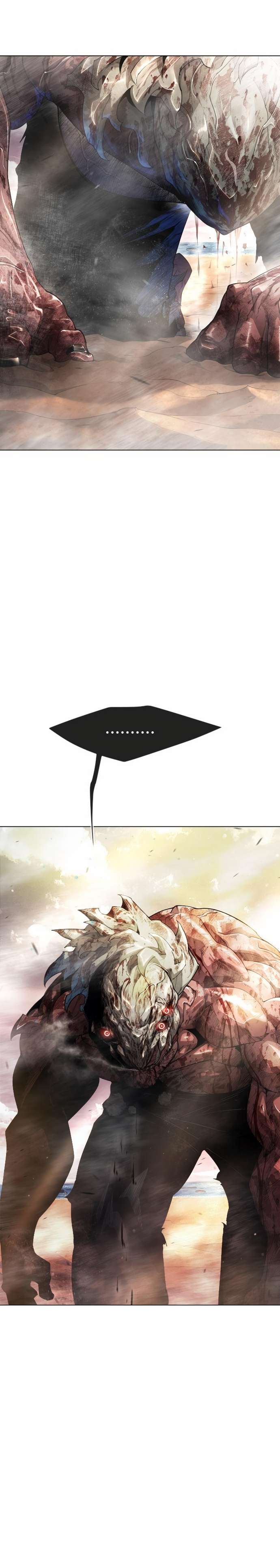 Superhuman Era chapter 143 page 4