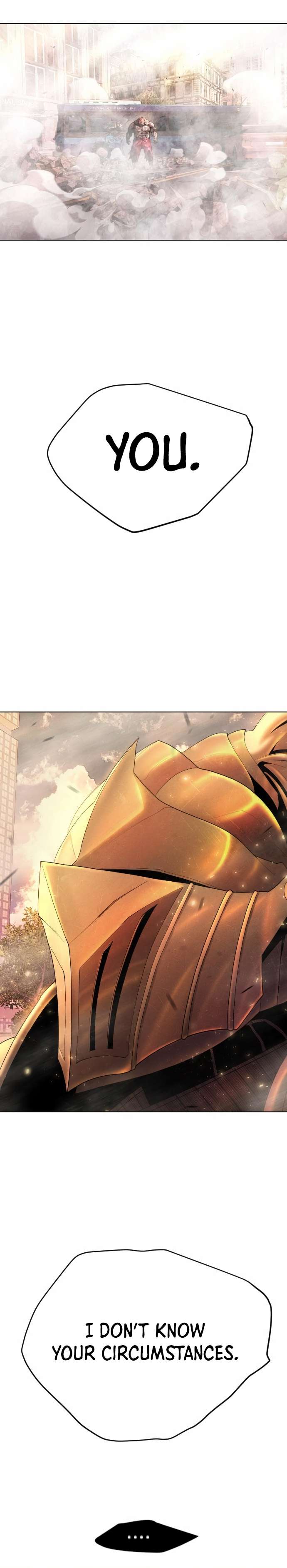 Superhuman Era chapter 143 page 40