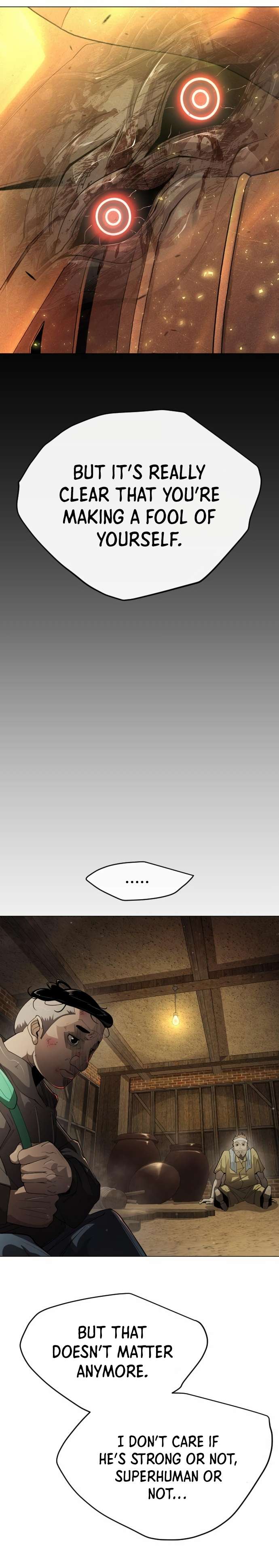 Superhuman Era chapter 143 page 41