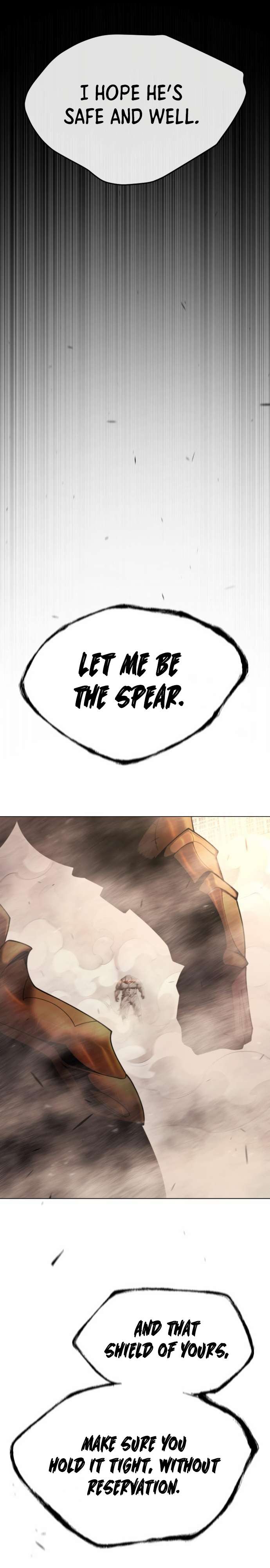 Superhuman Era chapter 143 page 43