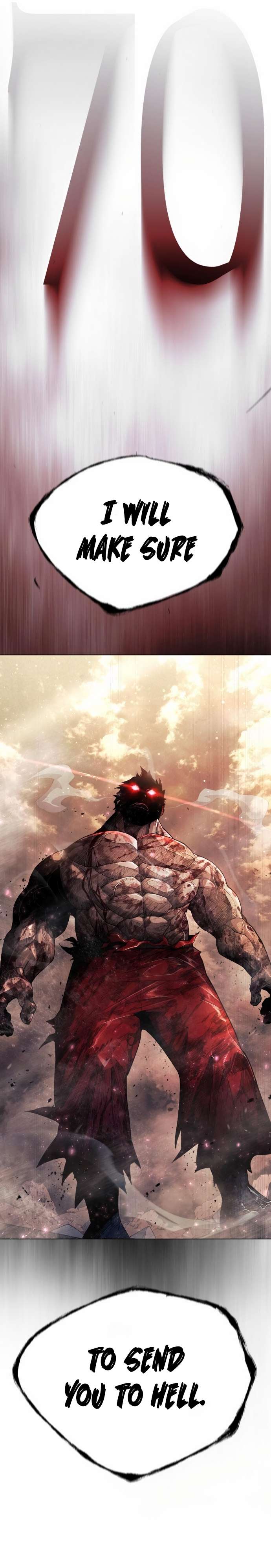 Superhuman Era chapter 143 page 45