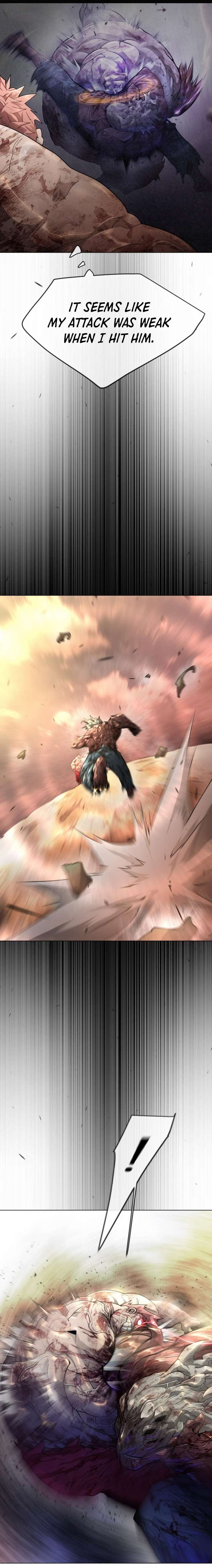 Superhuman Era chapter 143 page 6