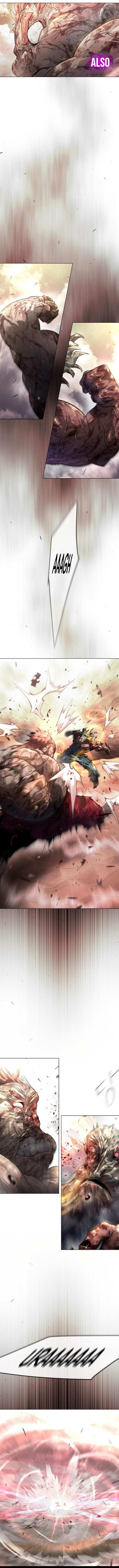 Superhuman Era chapter 143 page 8