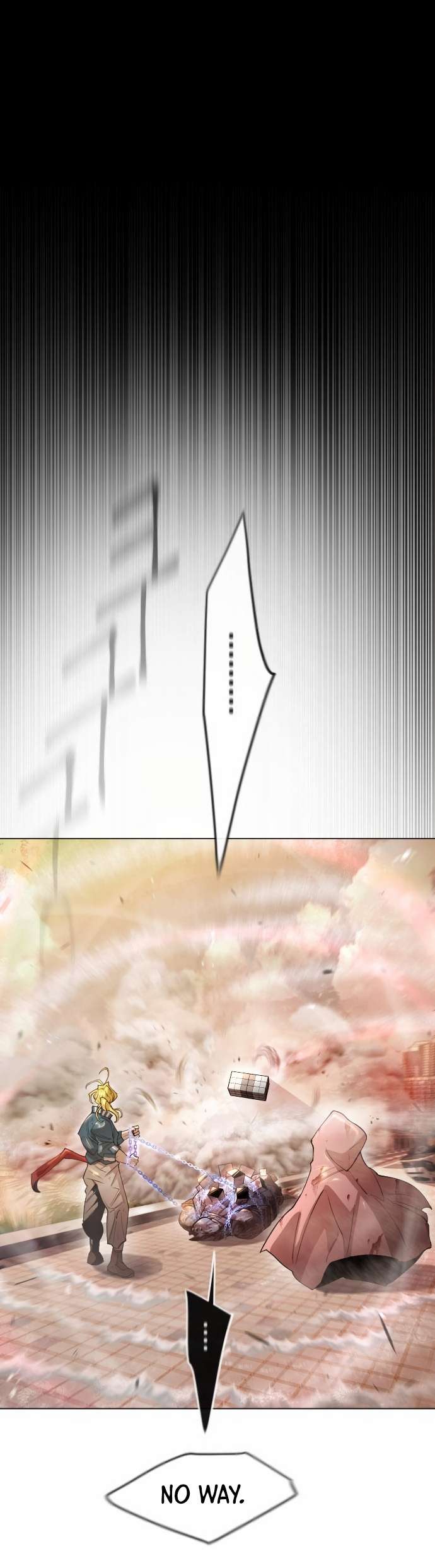 Superhuman Era chapter 143 page 9