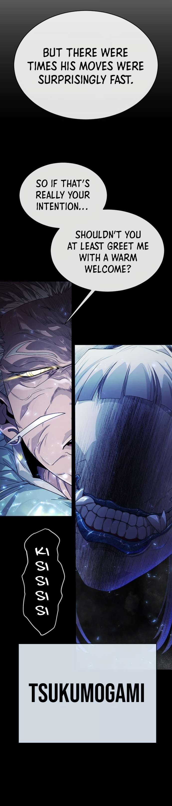 Superhuman Era chapter 147 page 11