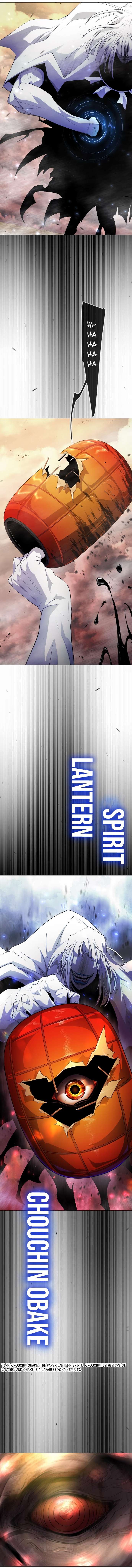 Superhuman Era chapter 147 page 14