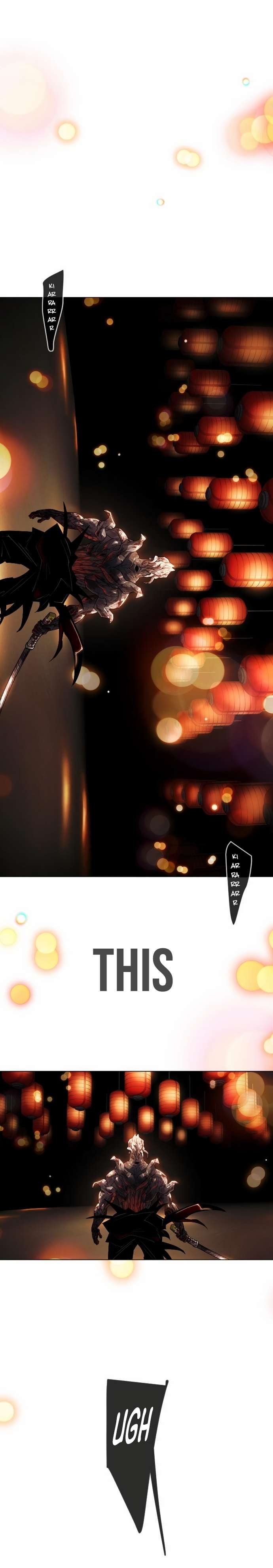 Superhuman Era chapter 147 page 15