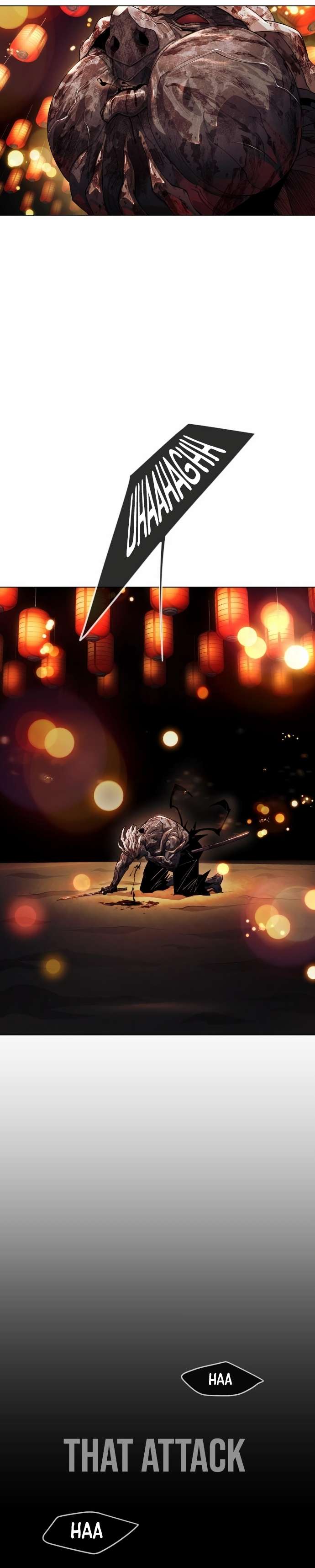 Superhuman Era chapter 147 page 16