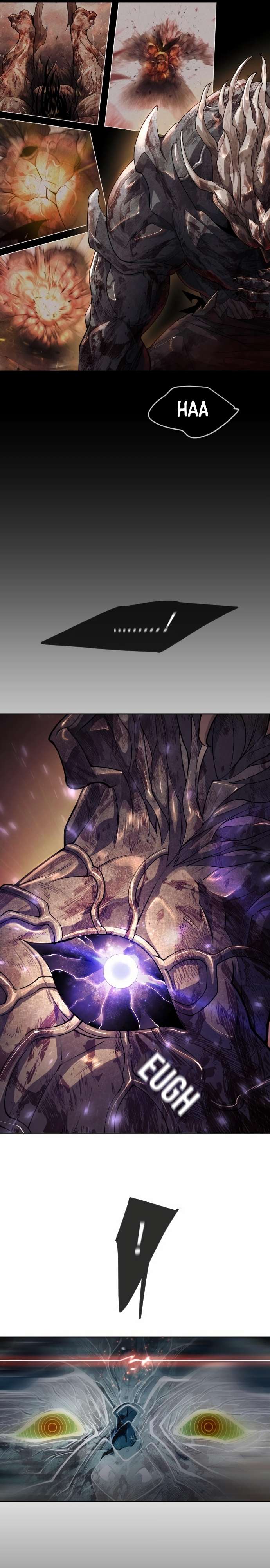 Superhuman Era chapter 147 page 17