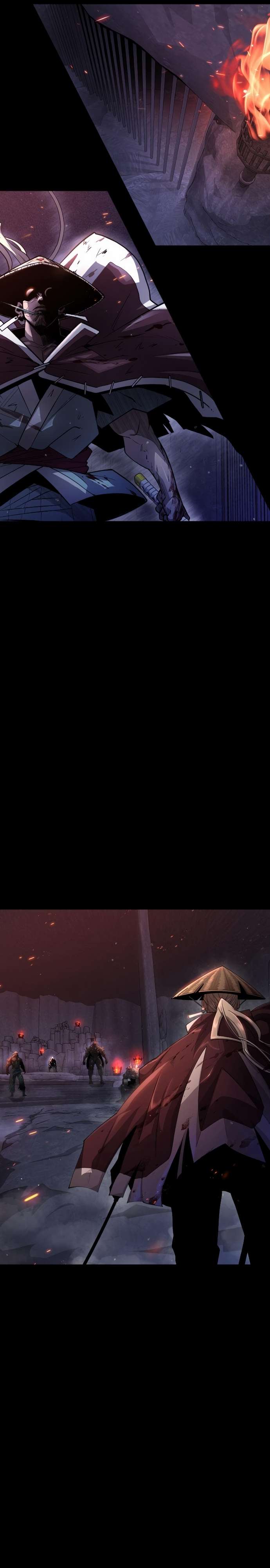 Superhuman Era chapter 147 page 19