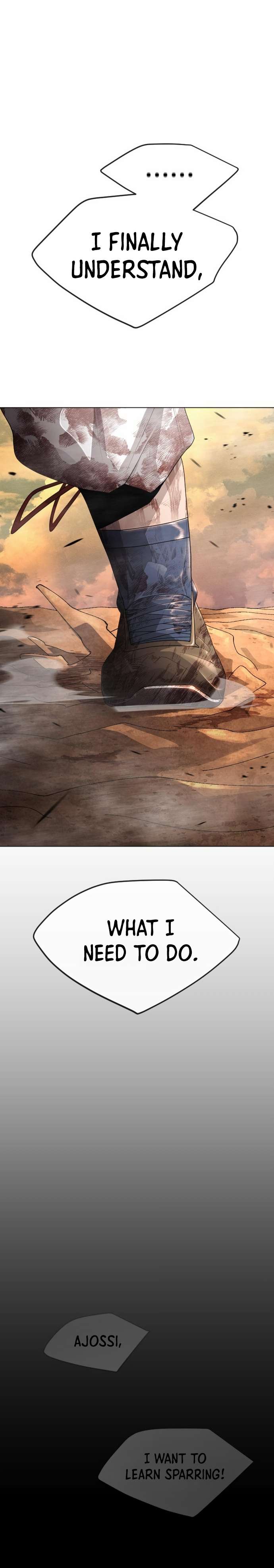 Superhuman Era chapter 147 page 2