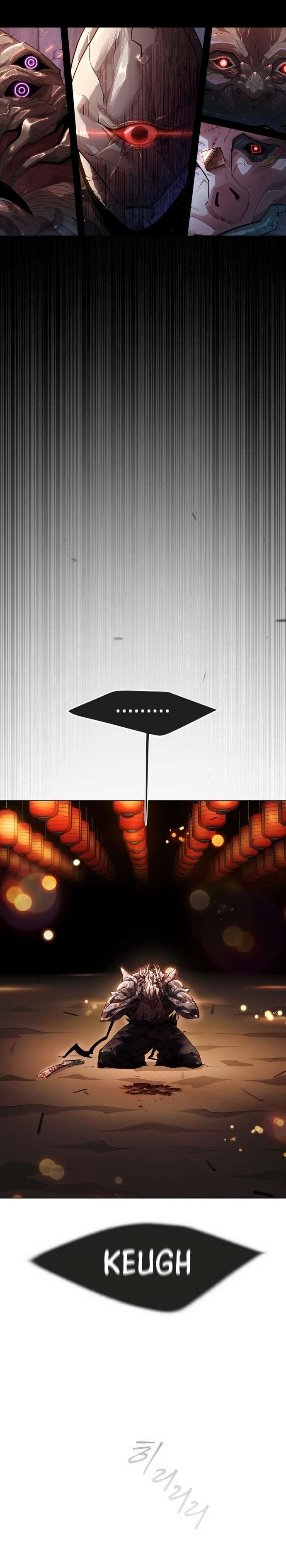 Superhuman Era chapter 147 page 20