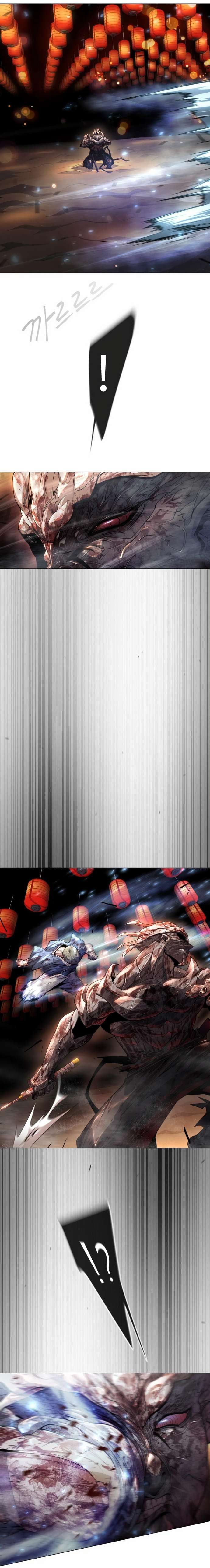 Superhuman Era chapter 147 page 21