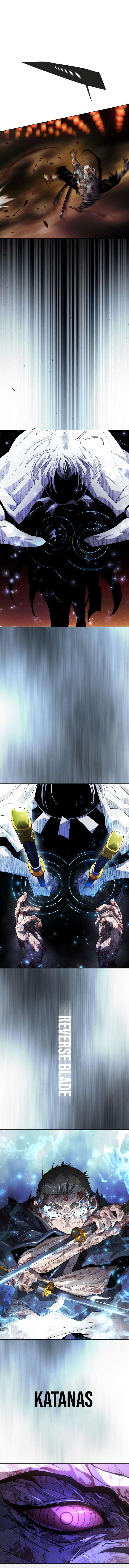 Superhuman Era chapter 147 page 22