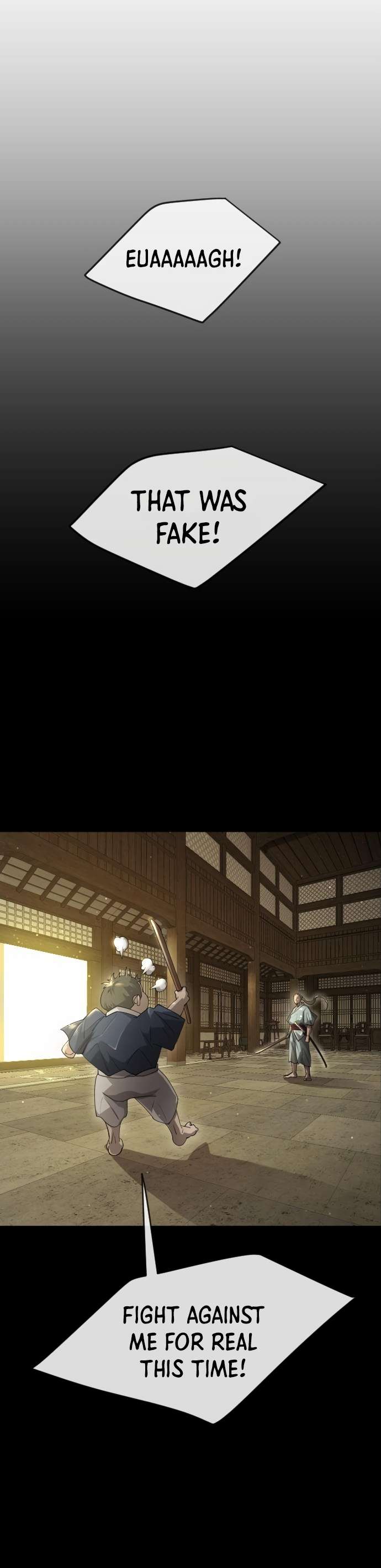 Superhuman Era chapter 147 page 23