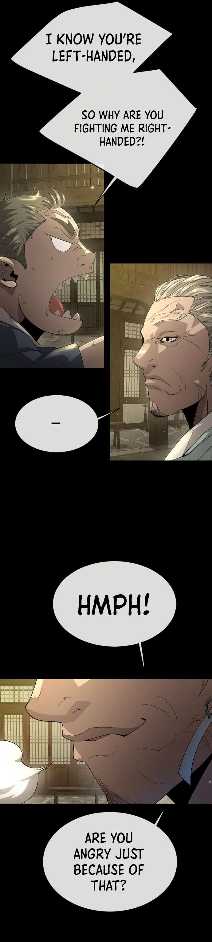 Superhuman Era chapter 147 page 24