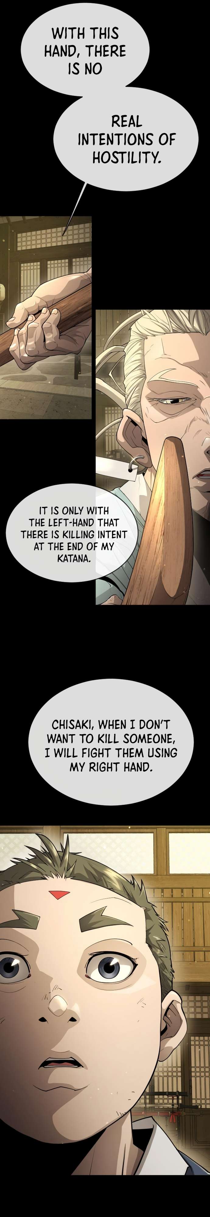 Superhuman Era chapter 147 page 26