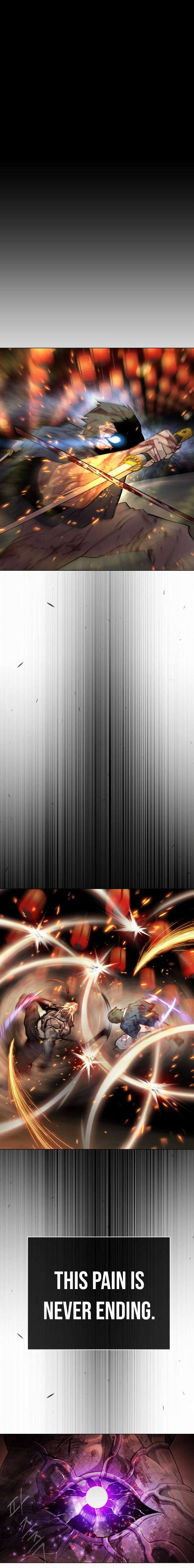 Superhuman Era chapter 147 page 27