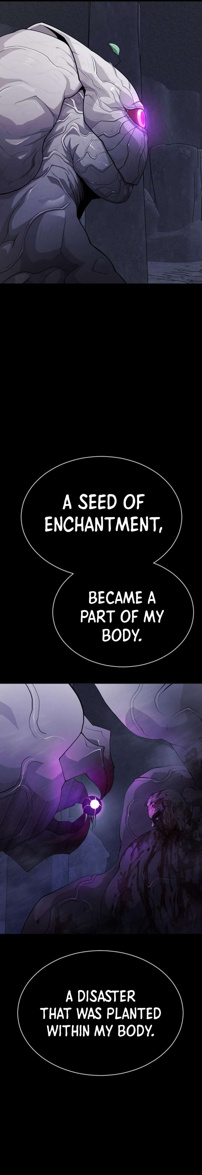 Superhuman Era chapter 147 page 32