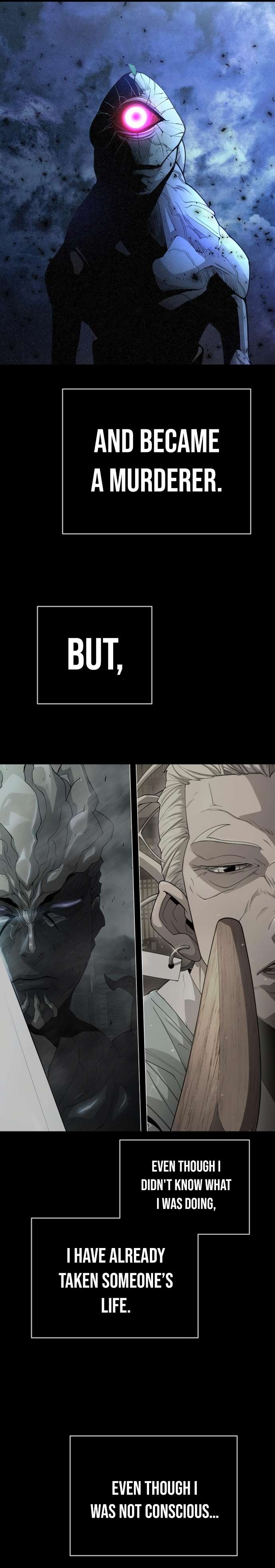 Superhuman Era chapter 147 page 35