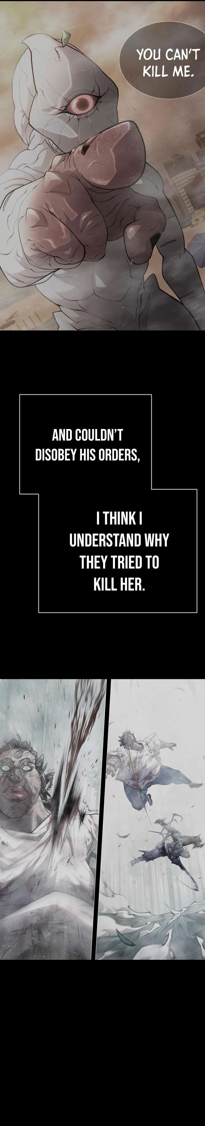 Superhuman Era chapter 147 page 36